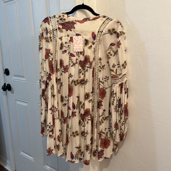 Free people tunic - Picture 2 of 4